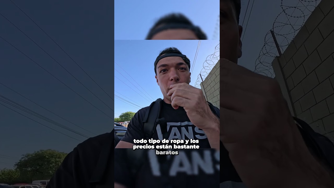 ESPAÑOL RECORRE LA FERIA MÁS PICANTE DE ARGENTINA 🇦🇷 Video completo