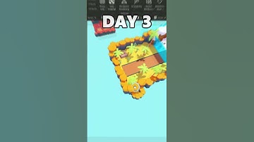 I Made a ROBLOX Game in 1 WEEK #shorts