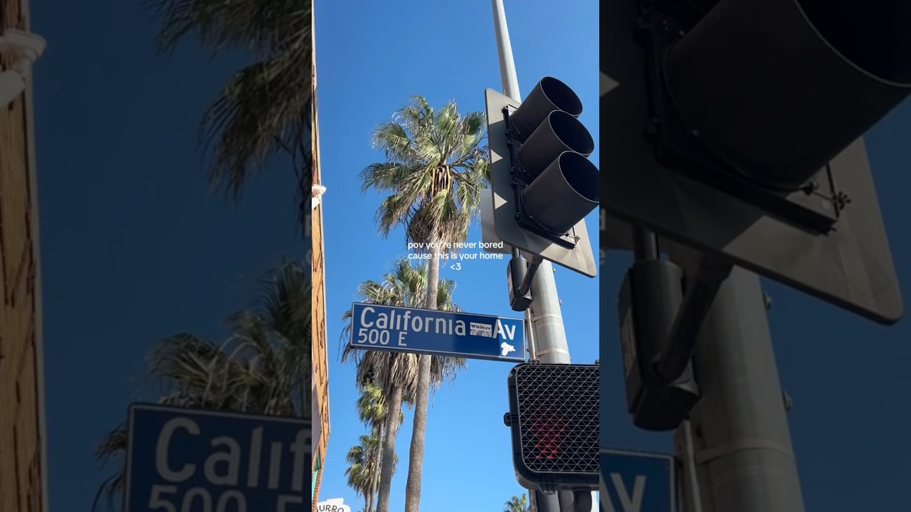 best place to live in your 20’s ⭐️ 