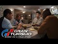 Gran Turismo: Based on a True Story | Jann Speaks With His Parents