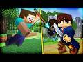 MINECRAFT vs HYTALE : La fin du débat thumbnail