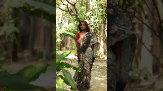 DHARA ( ধারা ) TieDye Saree #deshal #saree #tiedye