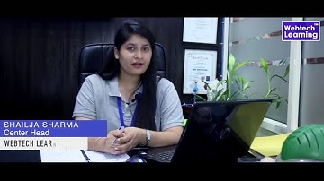 WebtechLearning - Web Education Academy