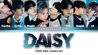 How Would STRAY KIDS Sing PENTAGON "DAISY"