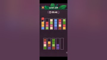 Complete Block King Time Attack Level 226 to Level 230