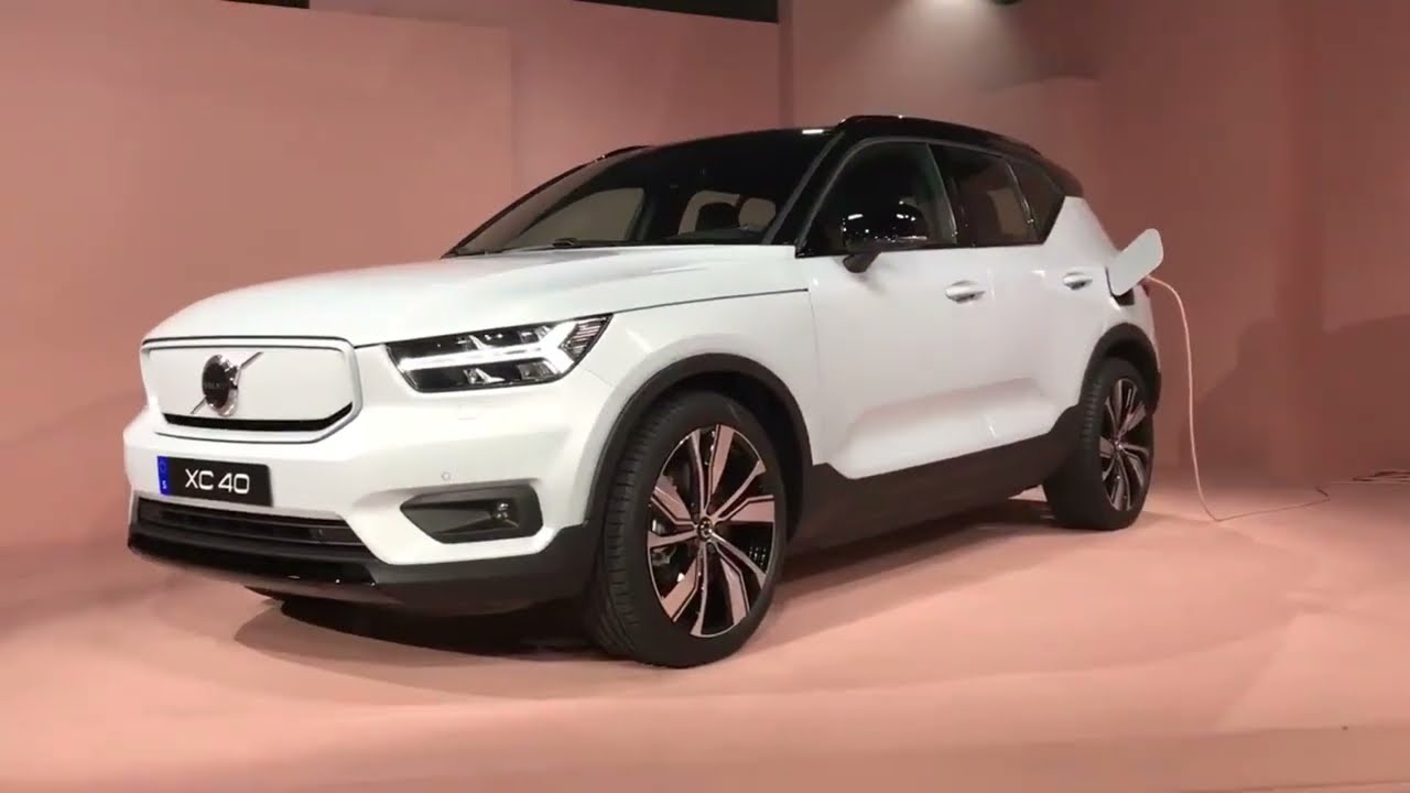 Top 10 Best Electric Cars 2023 YouTube