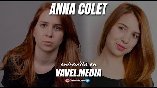 Download Lagu ENTREVISTA | Anna Colet: \ MP3
