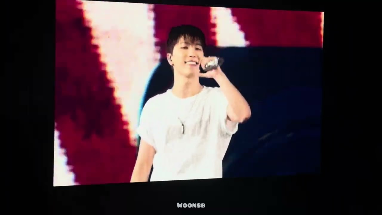 250927 | 세븐틴 - A-TEEN @ SEVENTEEN WORLD TOUR [NEW_] IN