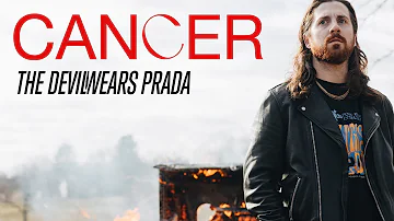 The Devil Wears Prada - Cancer (Official Music Video)