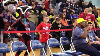 2019 PNW District Wilsonville Event Qual 71 -TEST