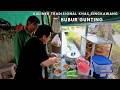 Kehidupan Penjual Bubur Gunting Kuliner Tradisional Khas Tionghoa Di Singkawang