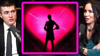 Optimal strategy for dating | Liv Boeree and Lex Fridman