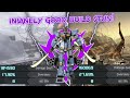 GBO2 Pale Rider (VG): Insanely good build stun!