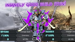 GBO2 Pale Rider (VG): Insanely good build stun!