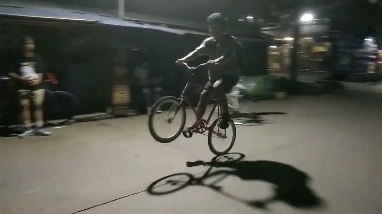 Fixed gear Myanmar YouTube