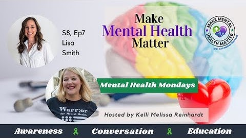 S8Ep7 Parallel Recovery and Empowering Families with Lisa Smith