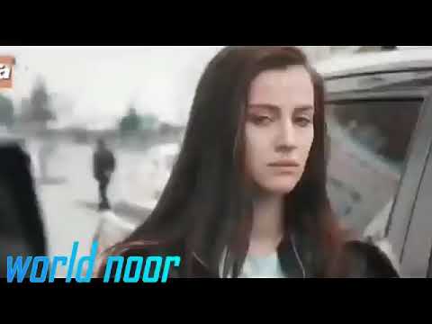 طاهر و نفس انا مش مبينالو شيرين اشرح أيها البحر الاسود