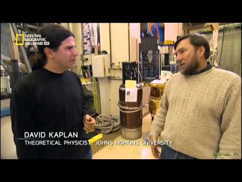 وثائقي الكون المعجز رحلة في الزمان و المكان HD 