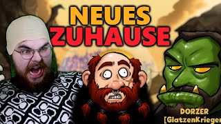 Ach du heilige Glatze: Mein neues Zuhause auf eu3 | SFGame Folge 9