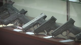 Details Red flag laws linked to fewer firearm suicides News