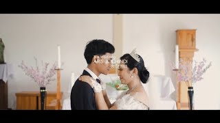 THE WEDDING ARIS \u0026 CHINDI || 30 DESEMBER 2025 || SUNGAI ASUN, KAPUAS HULU