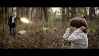 FIVE | Experimental Short Film Told in Four Shots