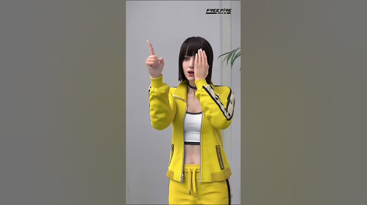 Kelly's Eye Test! | Free Fire MAX