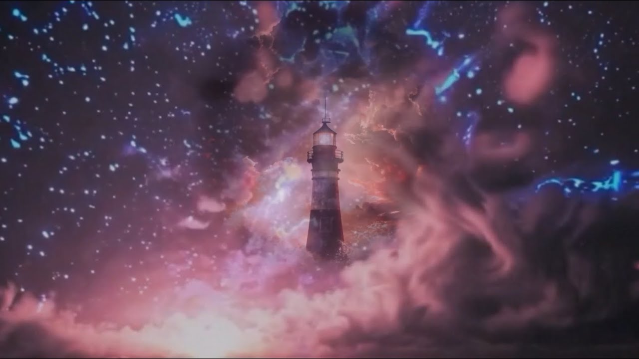 Karlahan - The Lighthouse Keeper 🛕🕯️🔥