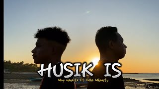 HUSIK IS| Moy Ganazta Ft Okha Milanisty Cover