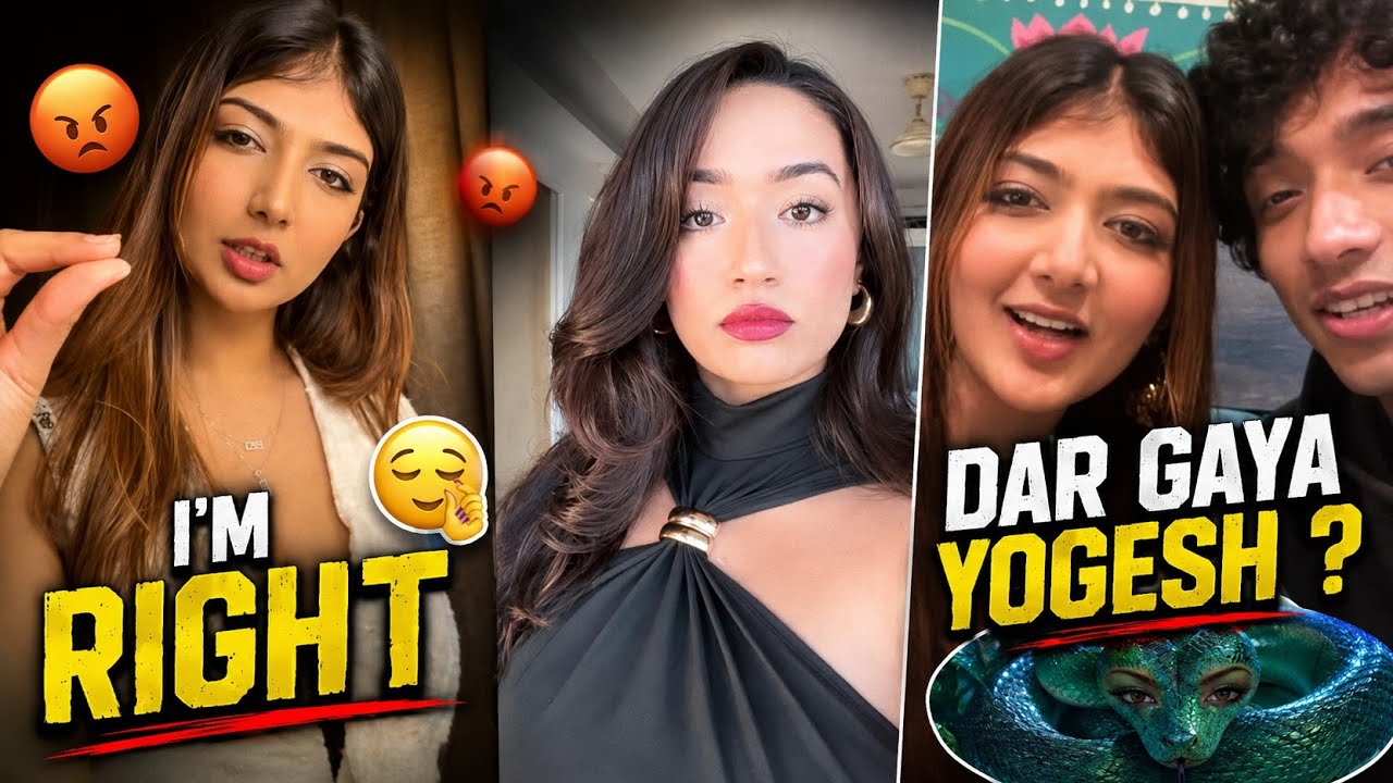 Suzzane Emotional  After Getting Hate | Asmita Backfire On Yogesh Rawat In Finale Of Splitsvilla 
