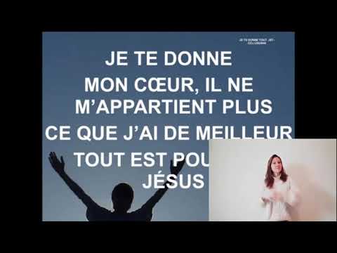 je-te-donne-tout---luc-dumont-avec-langue-des-signes-du-québec-(lsq)