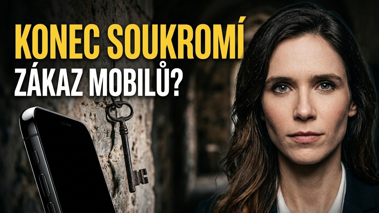 Zákaz mobilů ve školách: Pomůže dětem, nebo je to jen politické gesto?  | www.verox.cz