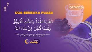 Bumper Card Adzan Maghrib - Amazing Ramadan Inspira TV (2022)