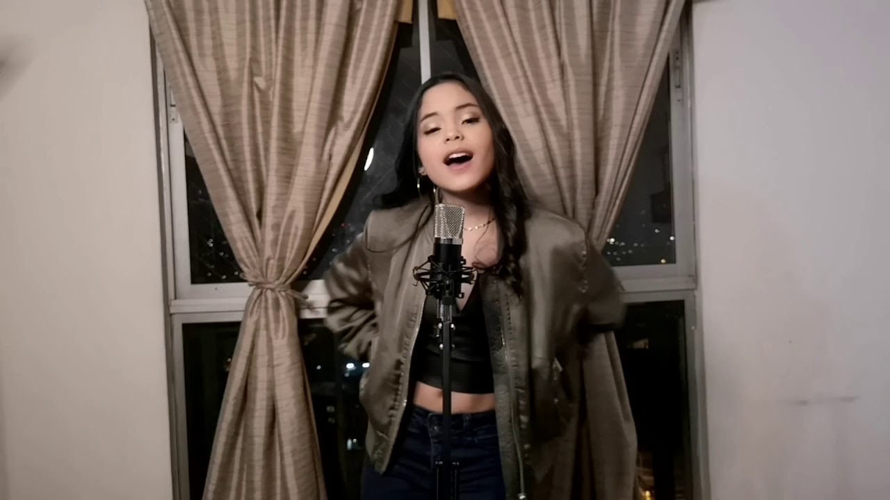 Mala fama-Danna Paola (Cover)