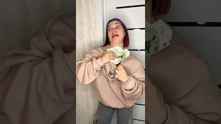 Thumbnail for НАШЛА ДЕНЬГИ🙀@VERONIKAborsch