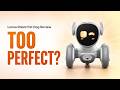 Loona Robot Pet Dog Review – Too Perfect? | Real Use Rating
