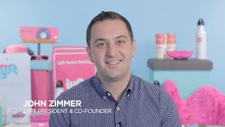 To Our Drivers: Thanks for Four Years of Lyft!