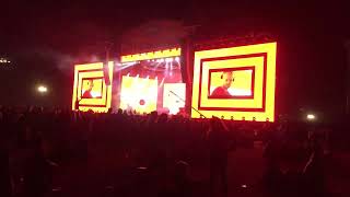 Chris Lake - lollapalooza Argentina 2022 parte 1