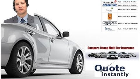 Auto Insurance Houston - How To Get Direct Auto Insurance Quote