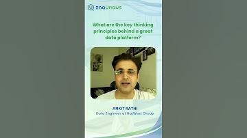 What It Really Takes to Build a Data Platform?