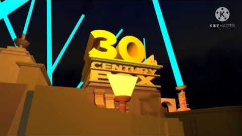 30th Century Fox (2019) (Prototype) (Read Description)