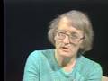 Dr. Elisabeth Kübler-Ross - On Spirituality