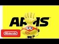 ARMS – Nintendo Direct 4.12.2017