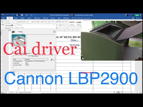 download driver canon 2900 win 7 64 bit - Cách cài driver máy in Cannon 2900 64bit 32bit trên Win 10| Driver Cannon 2900 | Pistol channel