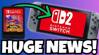 6 HUGE Features for Nintendo Switch 2!