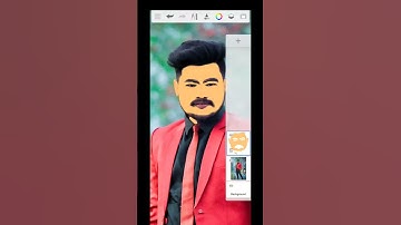 Autodesk sketchbook se face smooth+white kaise kare ll#autodesk #shortvideo #trending #shorts