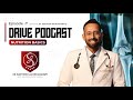 Episode 7 Drive podcast - Calories , Macros and Micros .