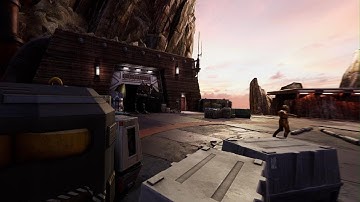 Star Wars: Tales from the Galaxy