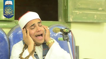 ختام تاريخي_ قارئ الشباب الاول_ محمد ايمن عبد العزيز _ كفر ابو النور شرقيه ♥️