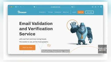 Boost Your Email Marketing with UseBouncer: The Ultimate Email Verification Tool